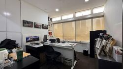 The Plaza (D7), Office #554547011